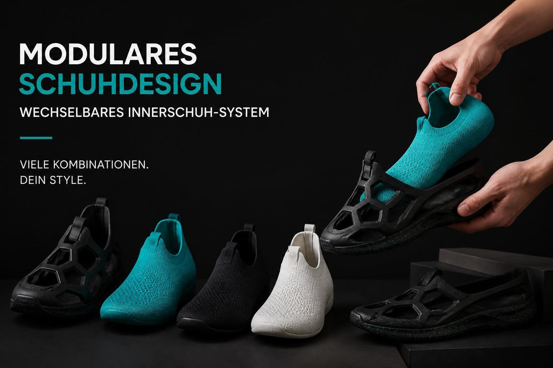 Jimichu Shoes: Innovation im Schuhdesign 2026