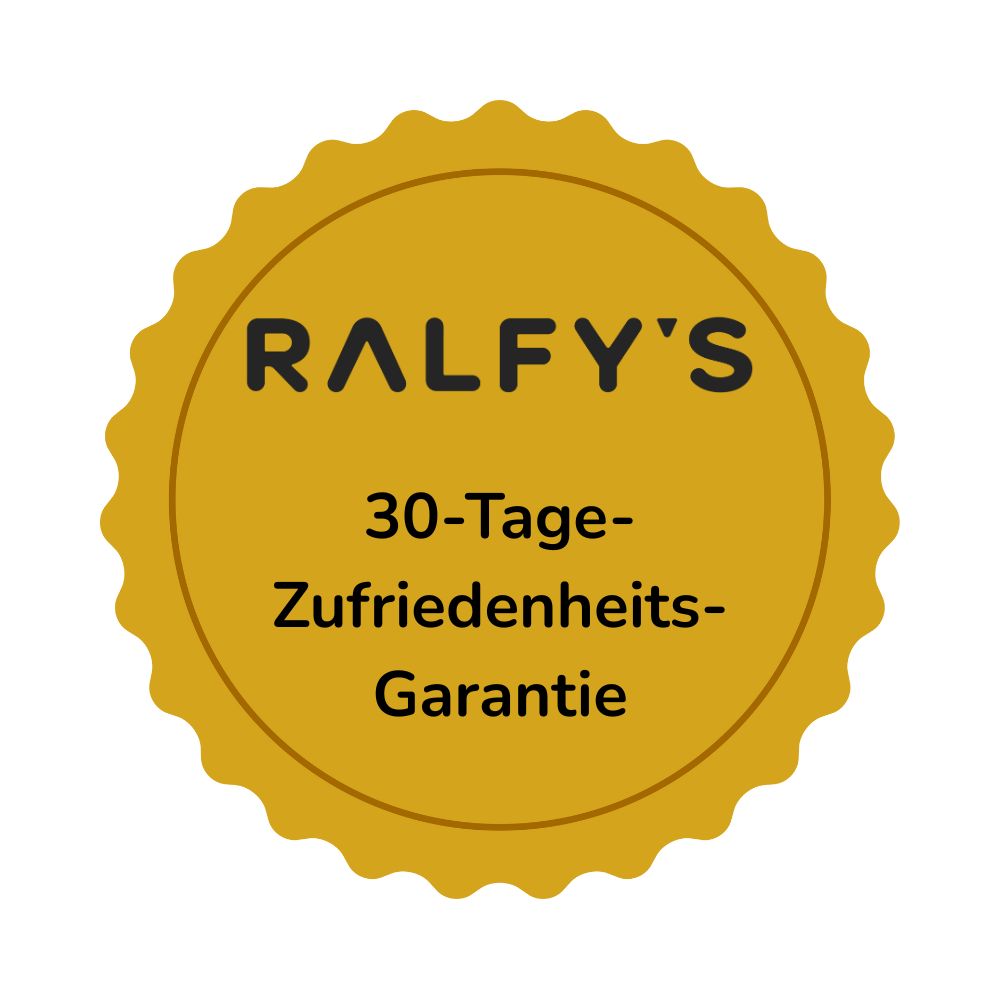 Ralfy’s