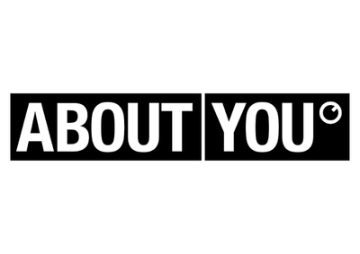 Featured in logo