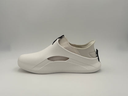 RALFY'S N1 White/White Combo