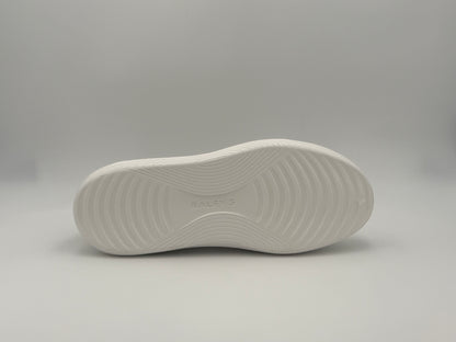 RALFY'S N1 White/Black Combo