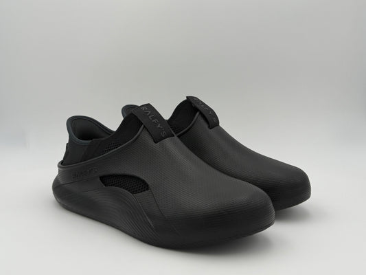 RALFY'S N1 Black/Black Combo