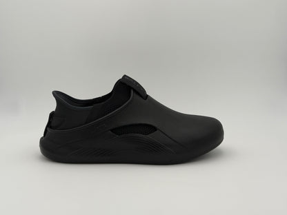 RALFY'S N1 Black/Black Combo