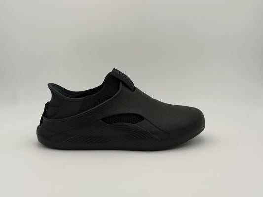 RALFY'S N1 Black/Black Combo