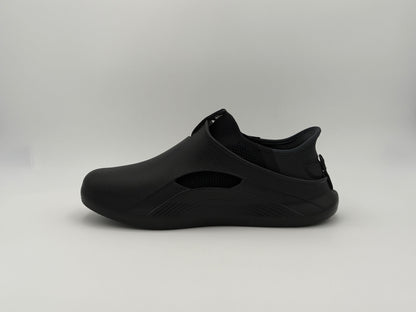 RALFY'S N1 Black/Black Combo