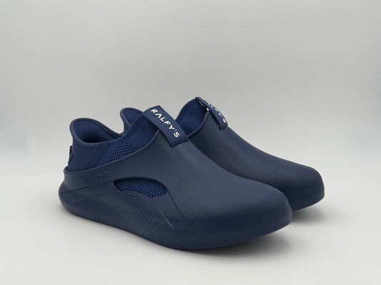 RALFY'S N1 Navy/Navy Combo
