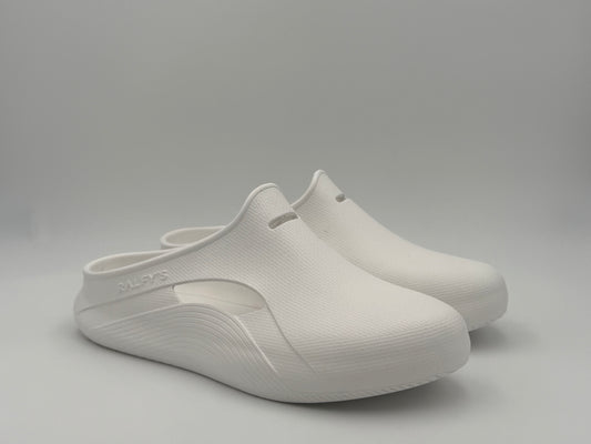 RALFY'S N1 White Shell only