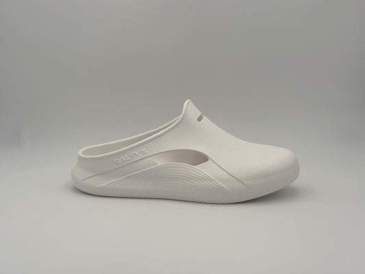 RALFY'S N1 White Shell only