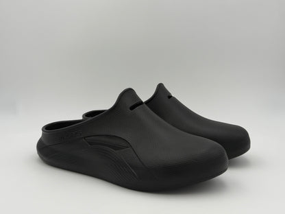 RALFY'S N1 Black/Black Combo