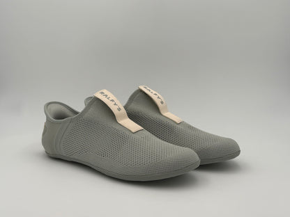 RALFY'S N1 Grey/Grey Combo