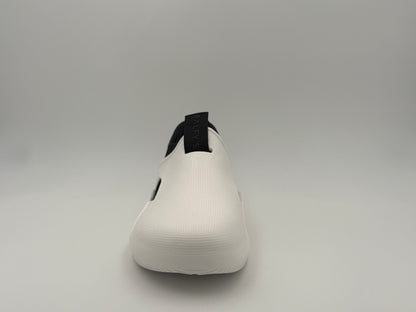 RALFY'S N1 White/Black Combo