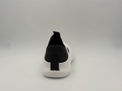 RALFY'S N1 White/Black Combo