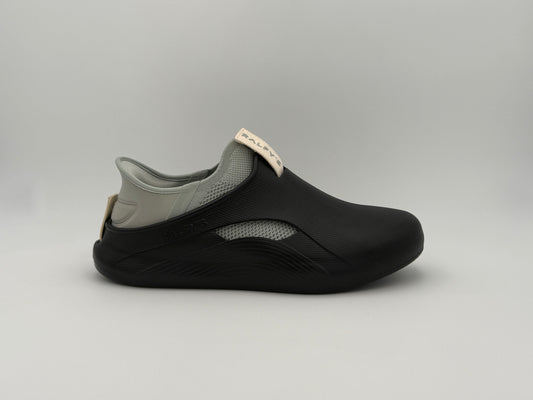 RALFY'S N1 Black/Grey Combo