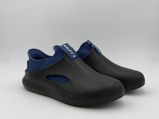 RALFY'S N1 Black/Navy Combo