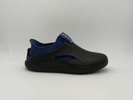 RALFY'S N1 Black/Navy Combo