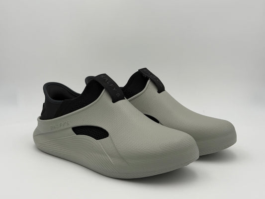 RALFY'S N1 Grey/Black Combo