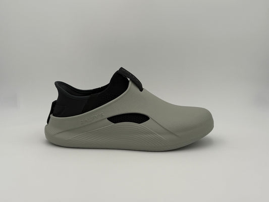 RALFY'S N1 Grey/Black Combo