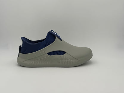RALFY'S N1 Grey/Navy Combo