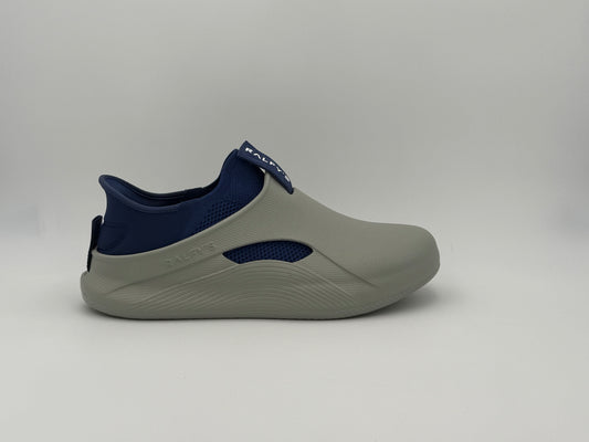 RALFY'S N1 Grey/Navy Combo