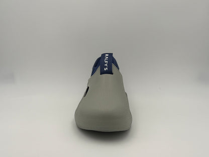 RALFY'S N1 Grey/Navy Combo