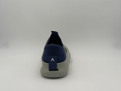 RALFY'S N1 Grey/Navy Combo