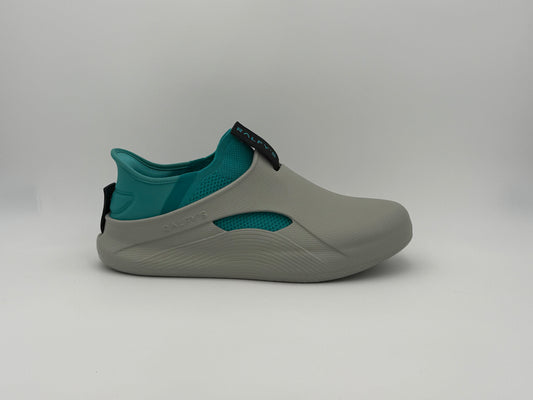 RALFY'S N1 Grey/Teal Combo