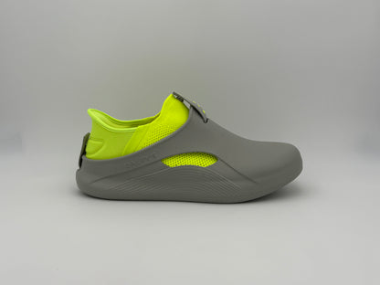 RALFY'S N1 Grey/Yellow Combo