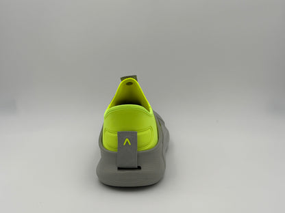 RALFY'S N1 Grey/Yellow Combo