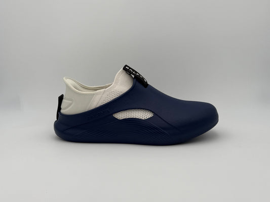 RALFY'S N1 Navy/White Combo