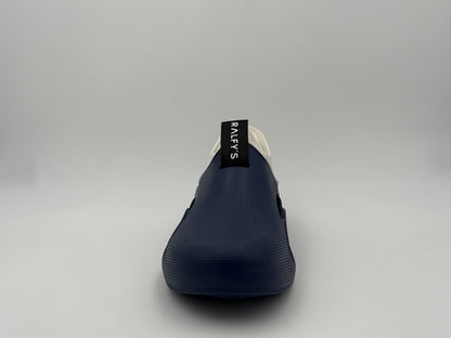 RALFY'S N1 Navy/White Combo