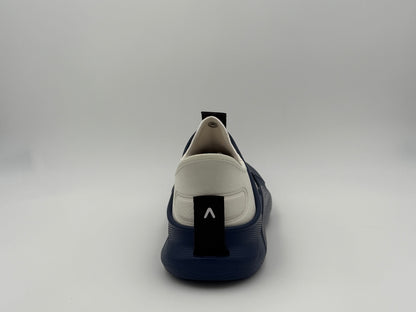 RALFY'S N1 Navy/White Combo