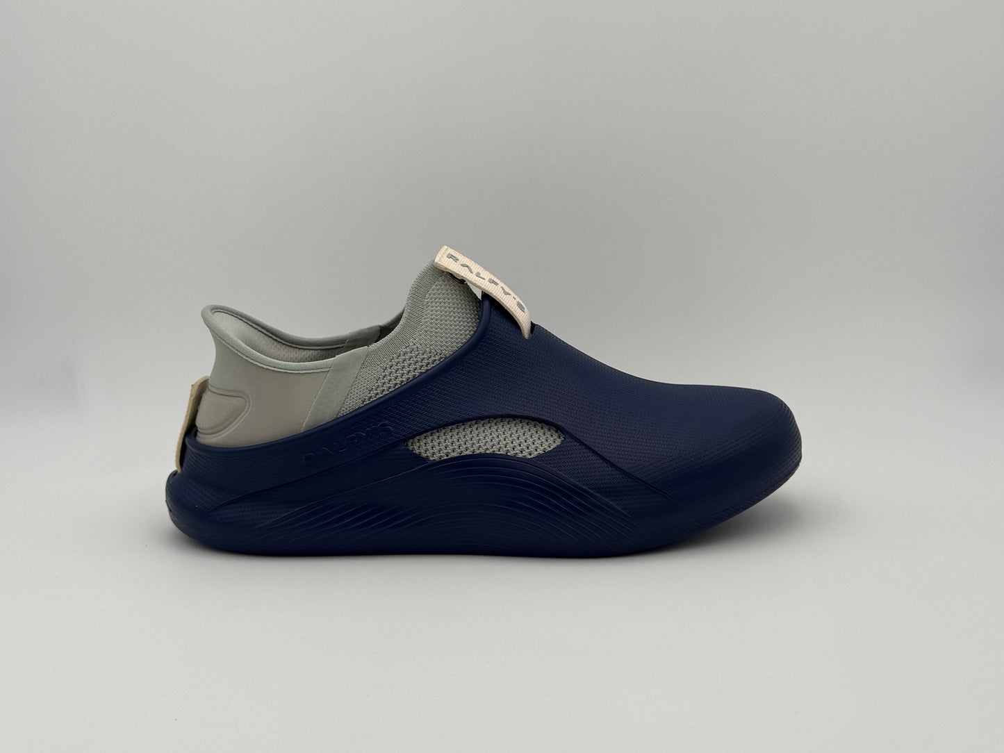 RALFY'S N1 Navy/Grey Combo