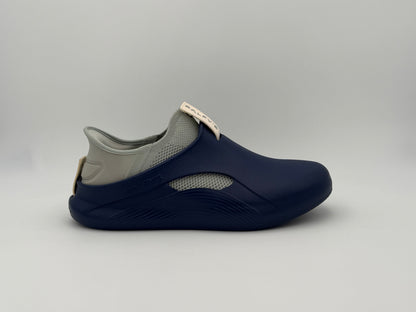 RALFY'S N1 Navy/Grey Combo