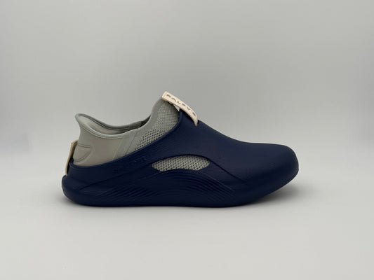 RALFY'S N1 Navy/Grey Combo