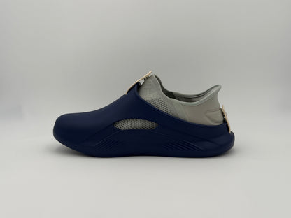 RALFY'S N1 Navy/Grey Combo