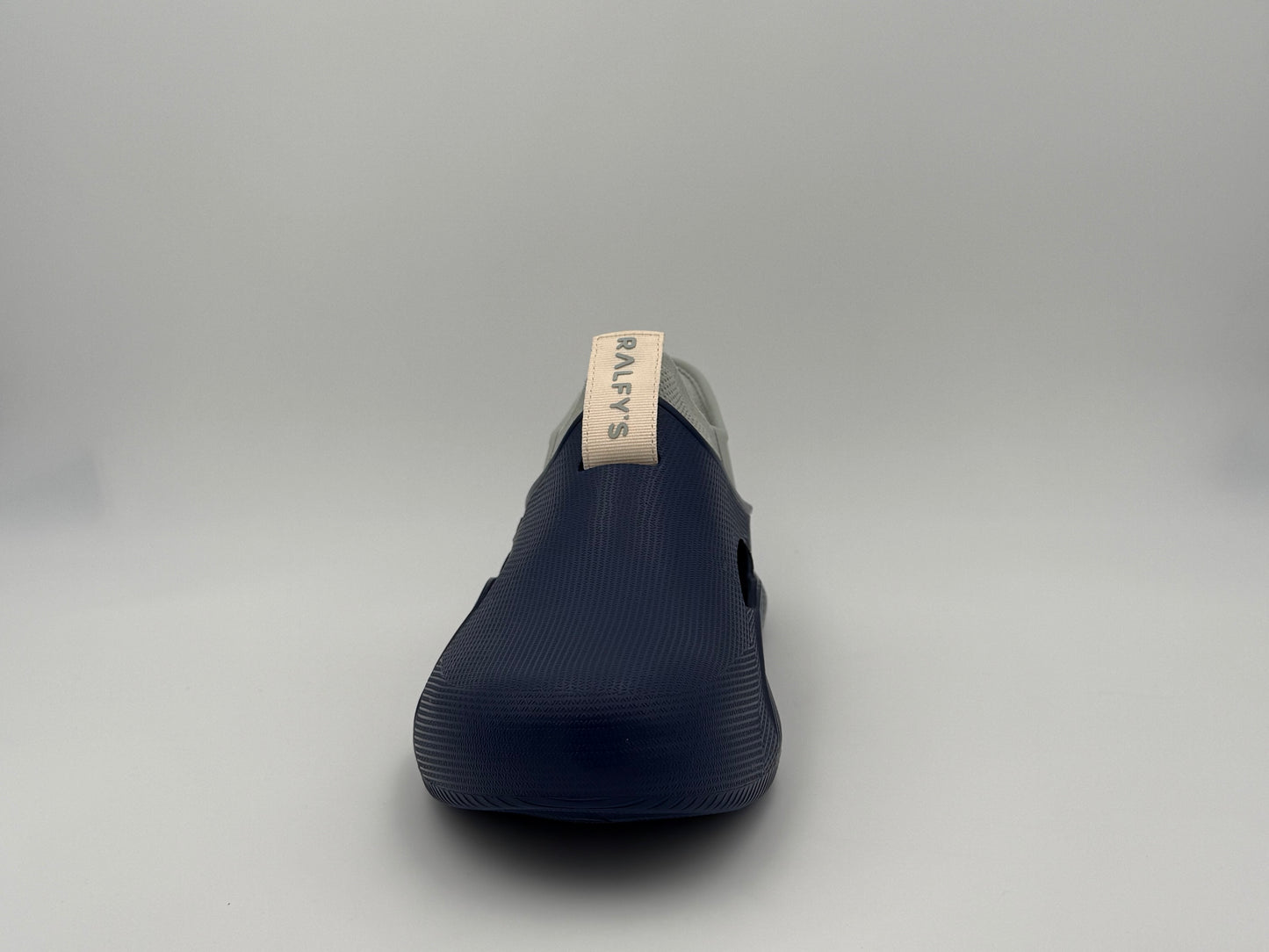 RALFY'S N1 Navy/Grey Combo