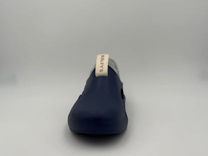 RALFY'S N1 Navy/Grey Combo