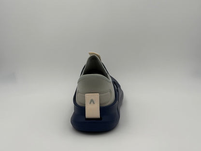 RALFY'S N1 Navy/Grey Combo
