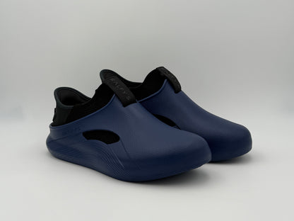 RALFY'S N1 Navy/Black Combo