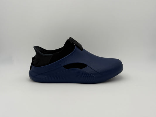 RALFY'S N1 Navy/Black Combo