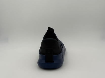 RALFY'S N1 Navy/Black Combo