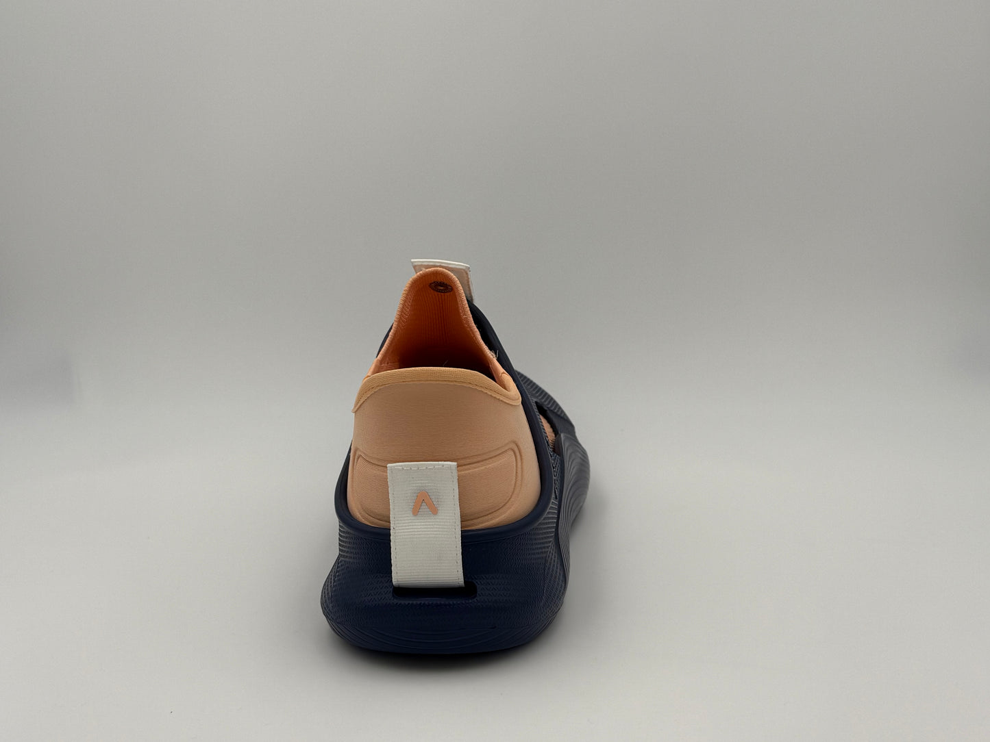 RALFY'S N1 Navy/Peach Combo