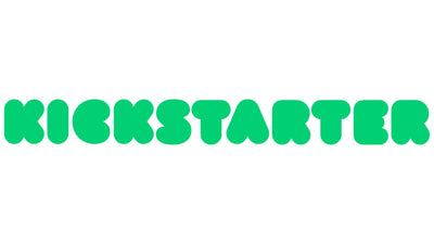 Featured in logo