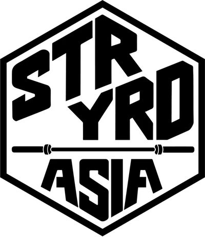 Featured in logo