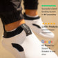 RALFY'S N1 Grau/Navy – modularer Komfortschuh für Pflege & lange Schichten