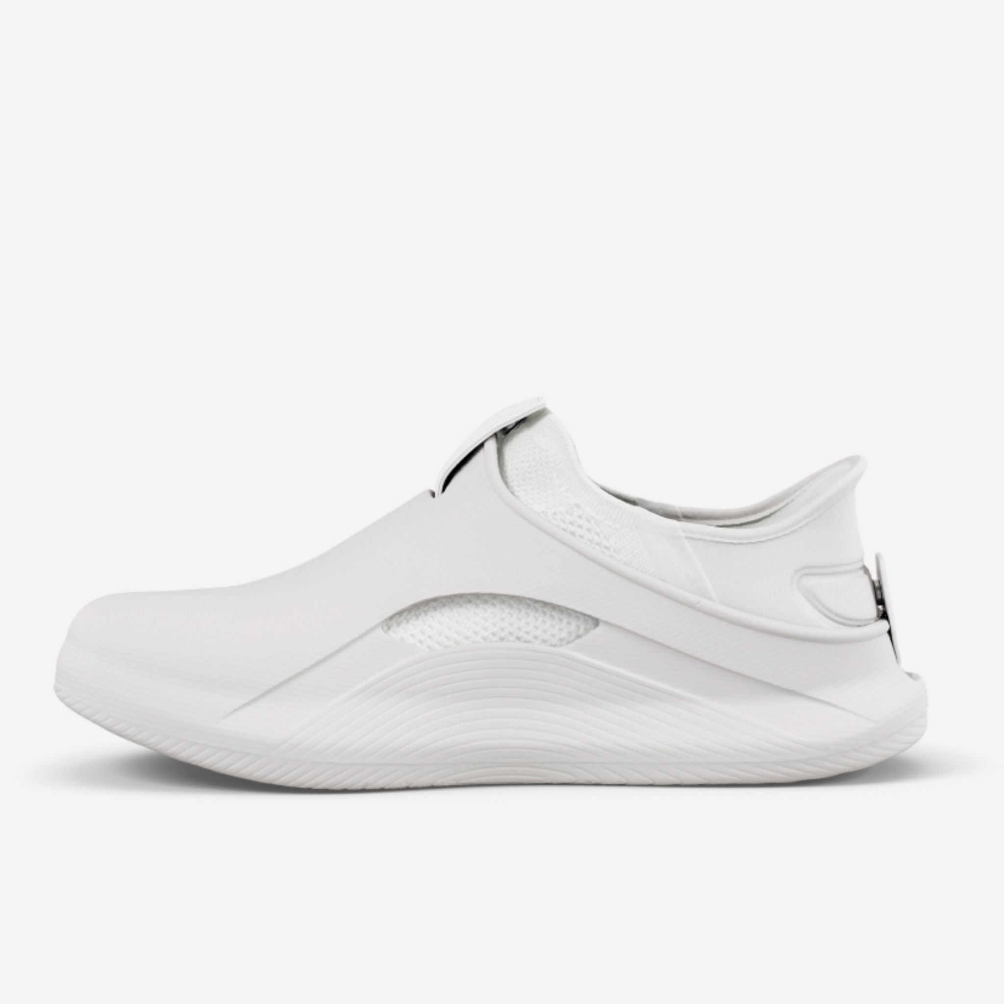 RALFY'S N1 - Weiß/Weiß