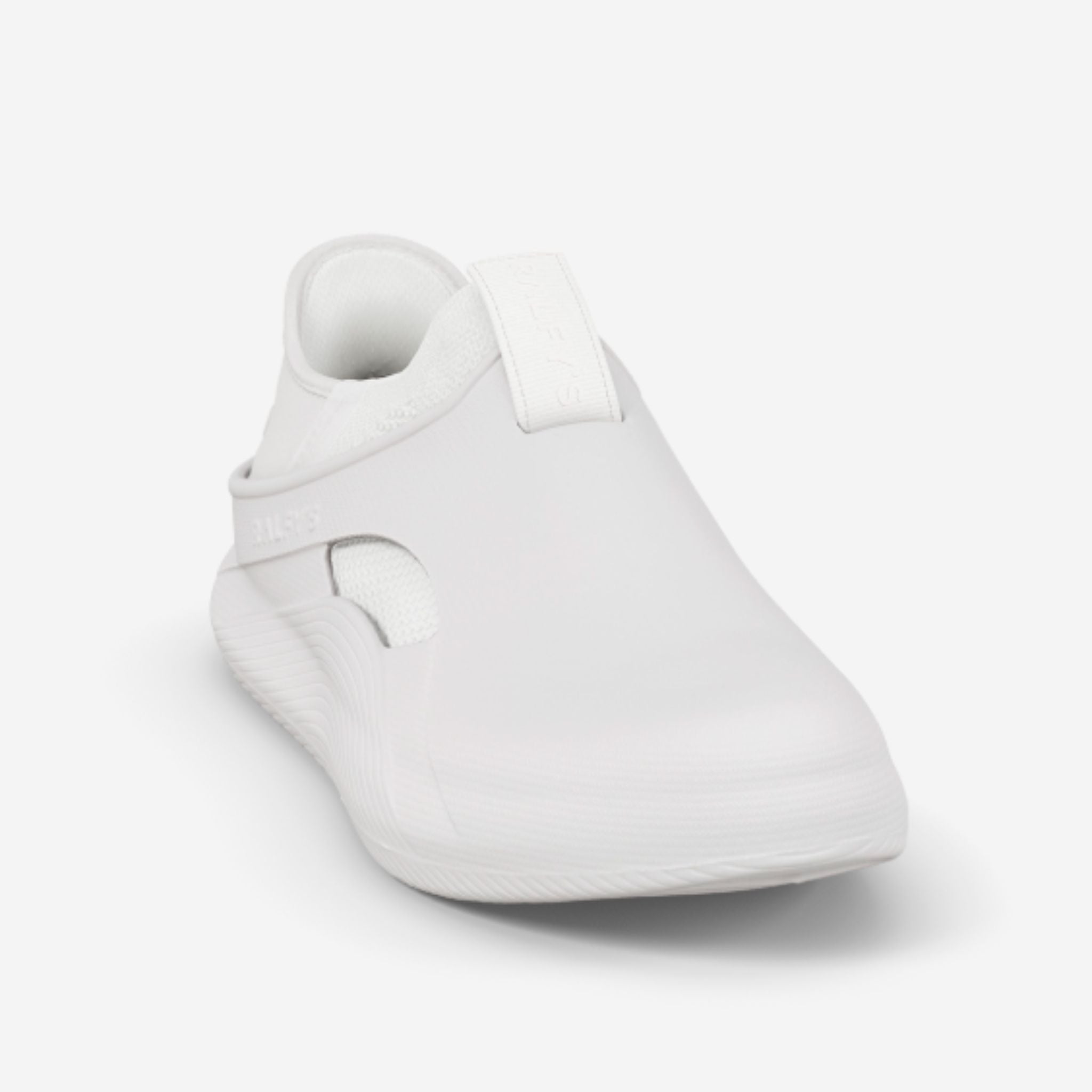 RALFY'S N1 - Weiß/Weiß