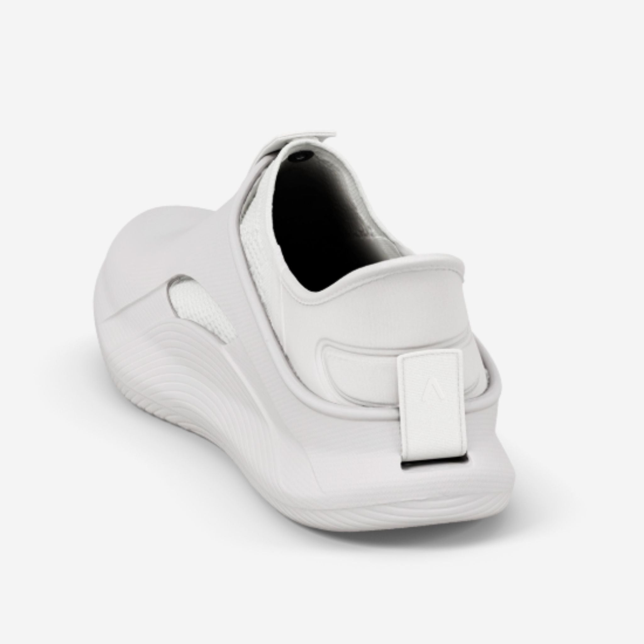 RALFY'S N1 - Weiß/Weiß