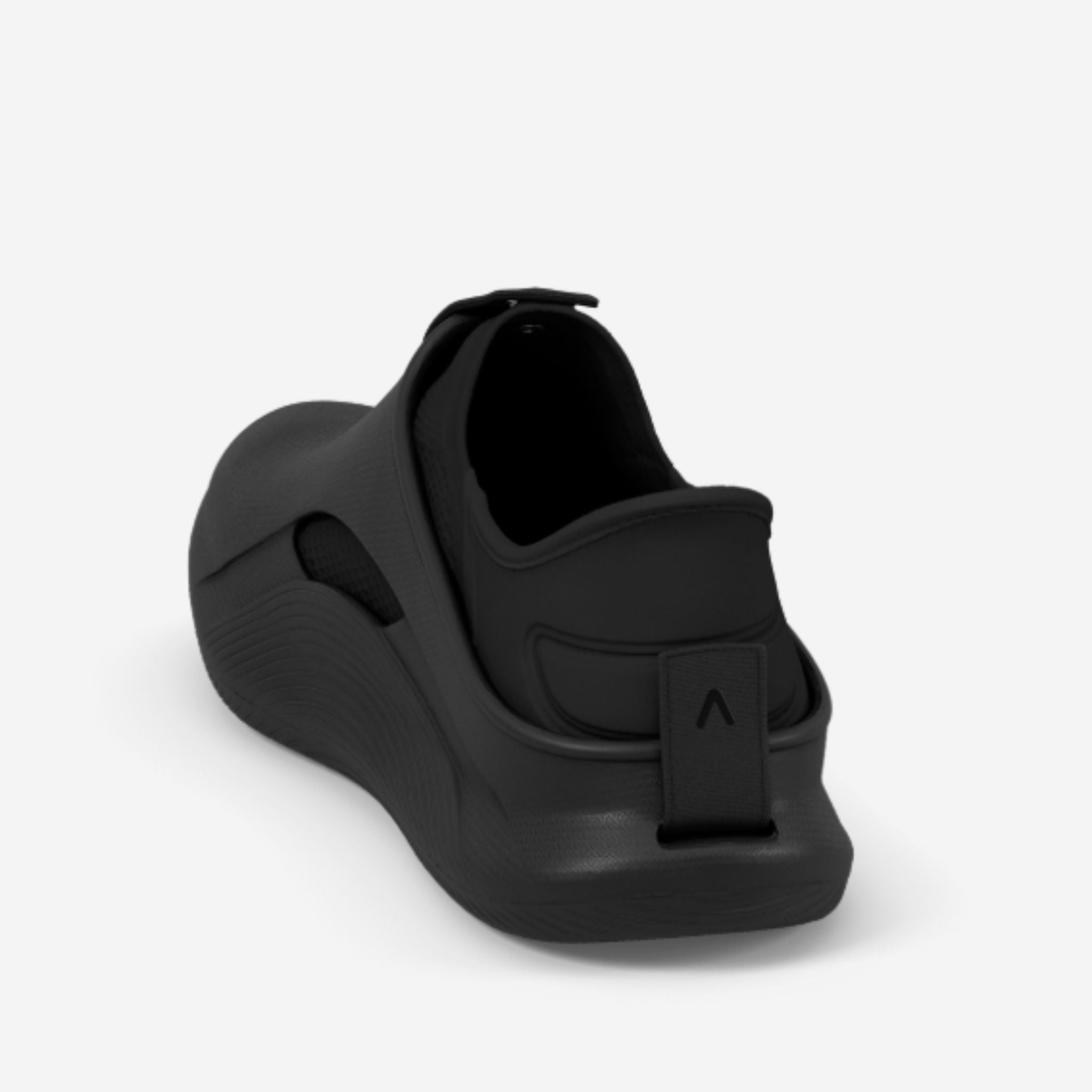 RALFY'S N1 - Schwarz/Schwarz