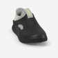 RALFY'S N1 Schwarz/Grau – modularer Komfortschuh für Pflege & lange Schichten